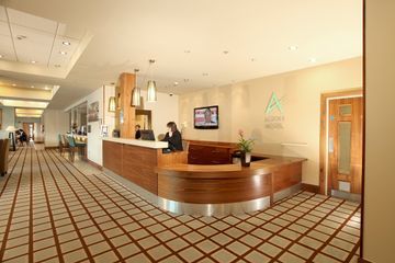 Hotel Aston Rotherham Zewnętrze zdjęcie